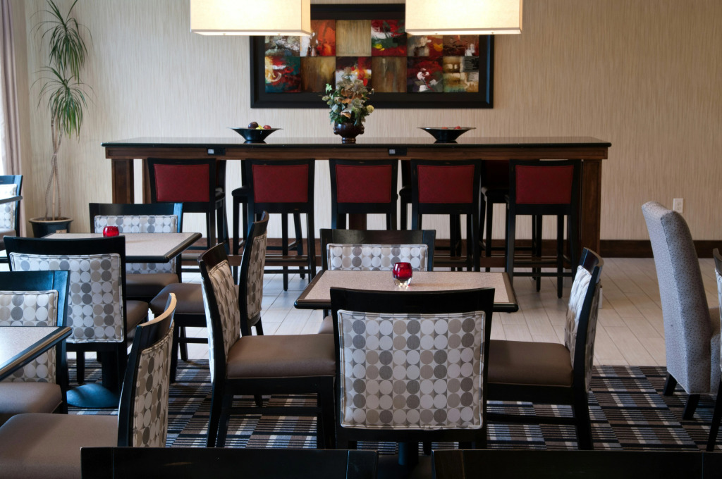 Hampton Inn by Hilton Richmond-North/Ashland