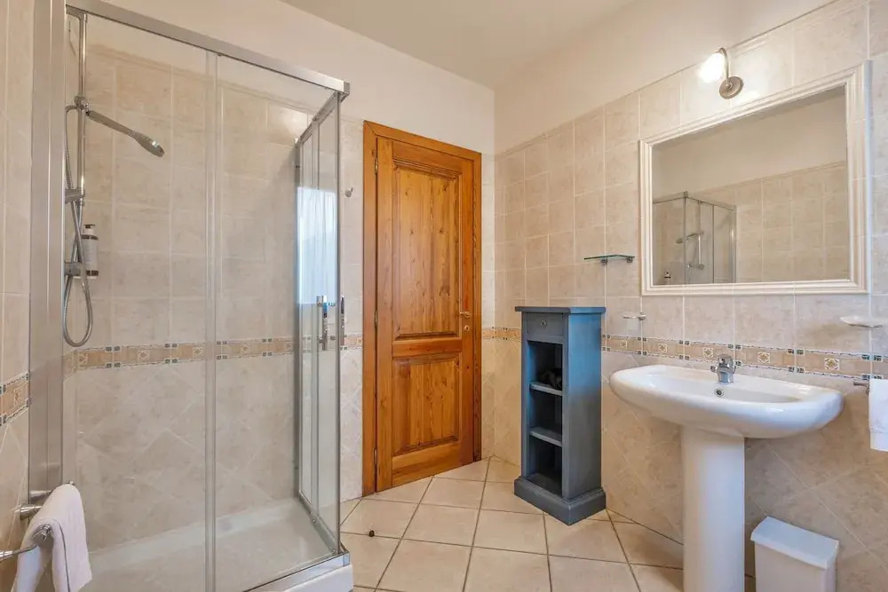 ISA - Residence with thermal and sports pools in Sorano