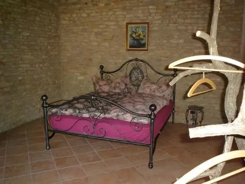 Agriturismo Sondrea
