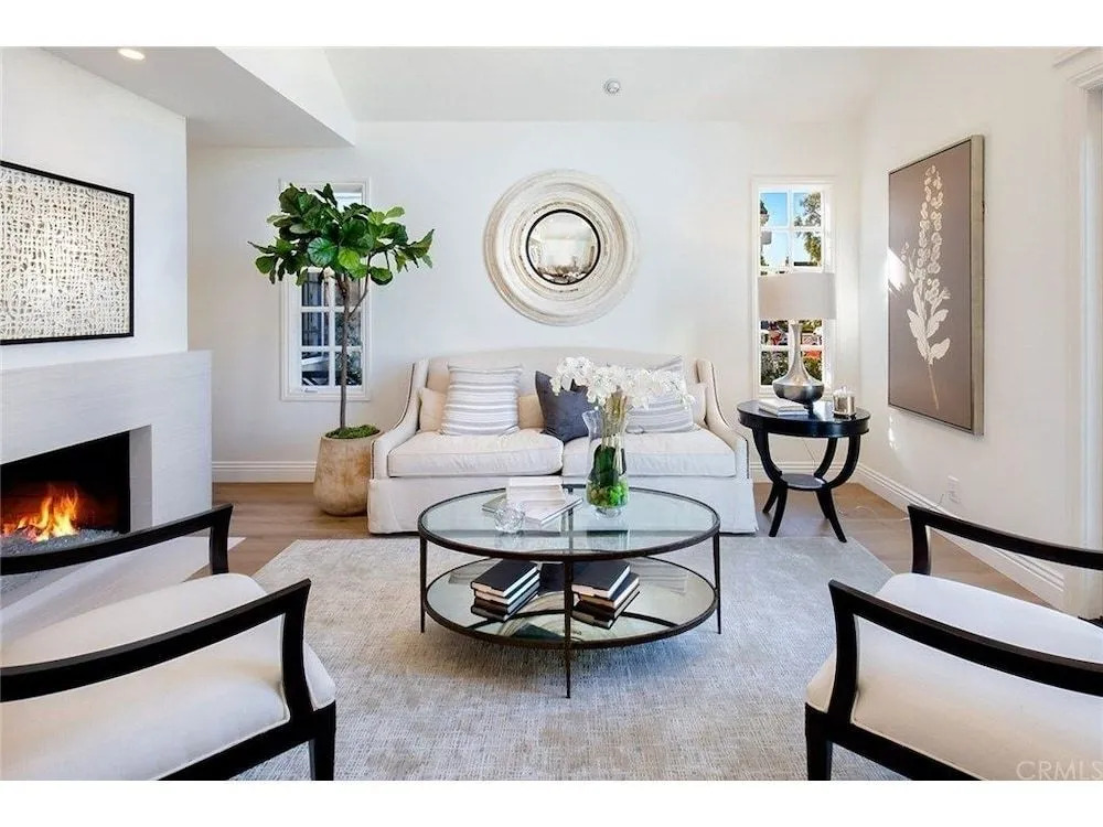 Village Luxury by RedAwning