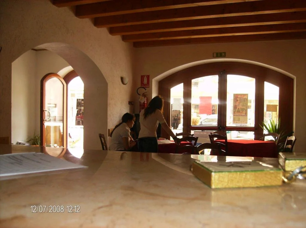 Hotel Frizzolan