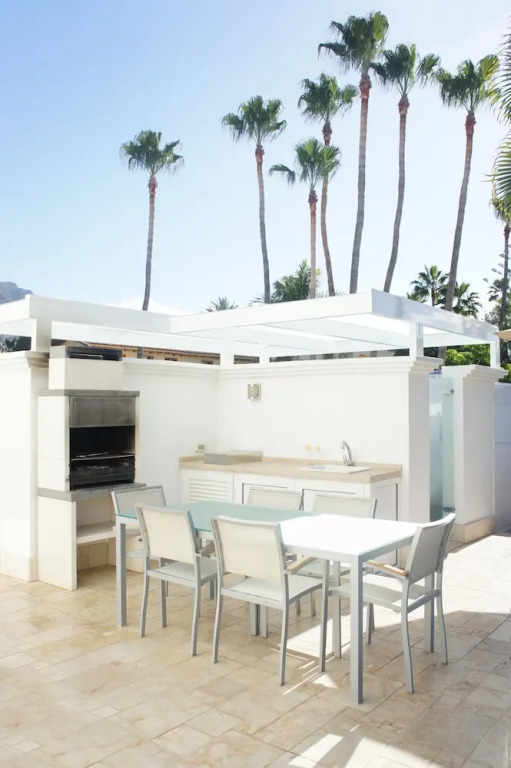 Villas Espléndida
