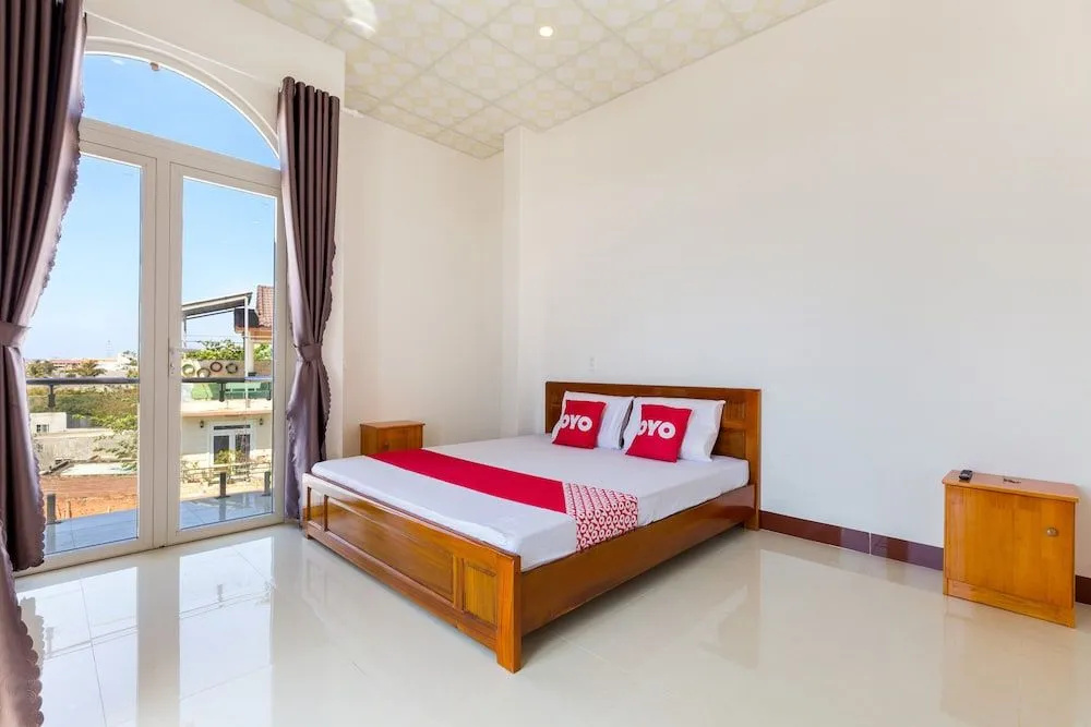 Oyo 960 Hoai Tam