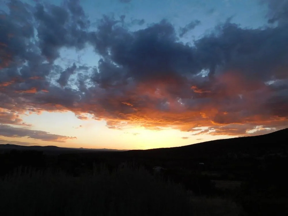 Cielo Taos