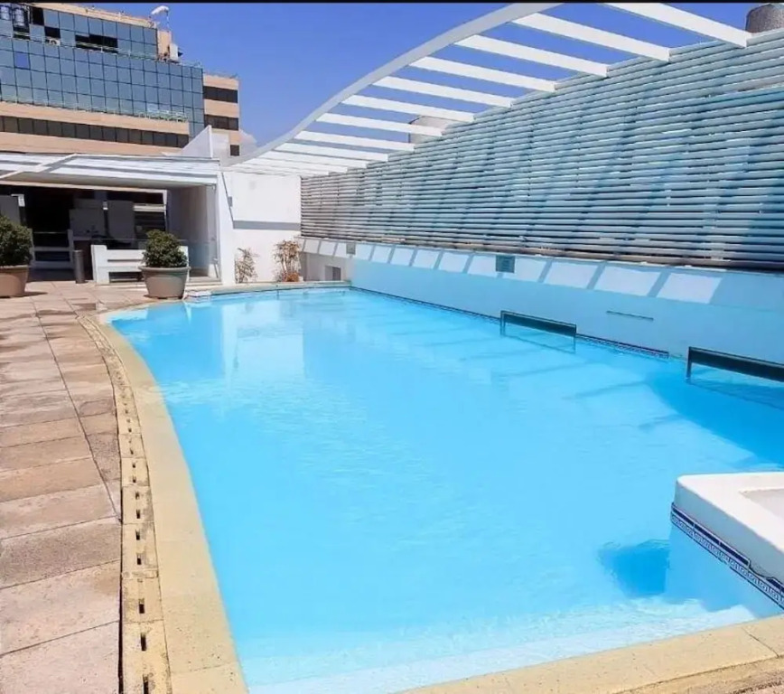 Apart Hotel Visandell