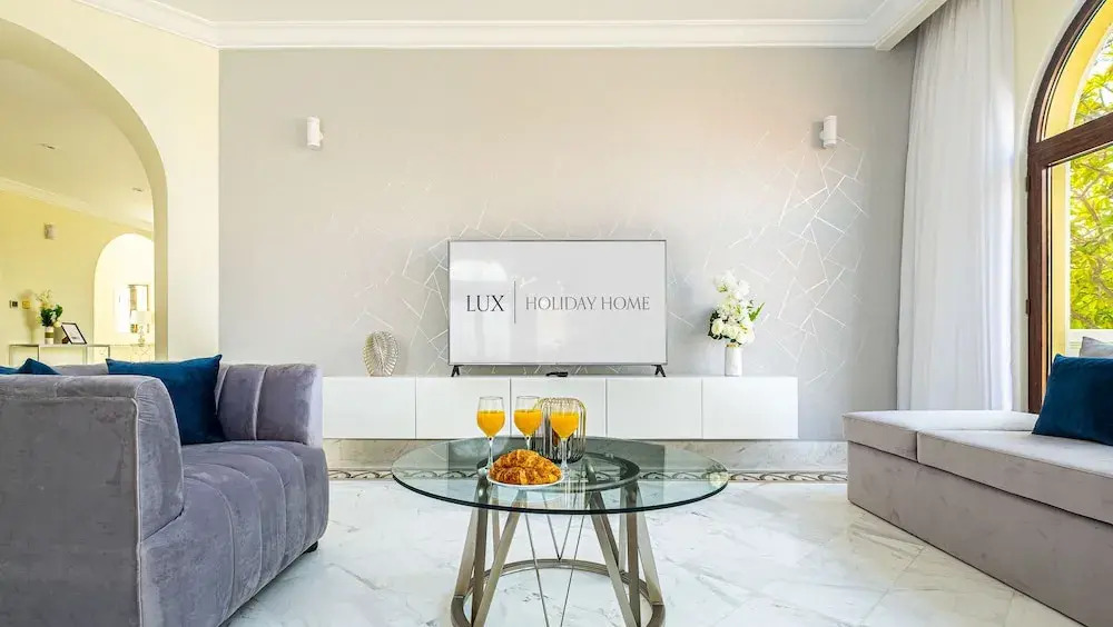 LUX Holiday Home - Frond A 1