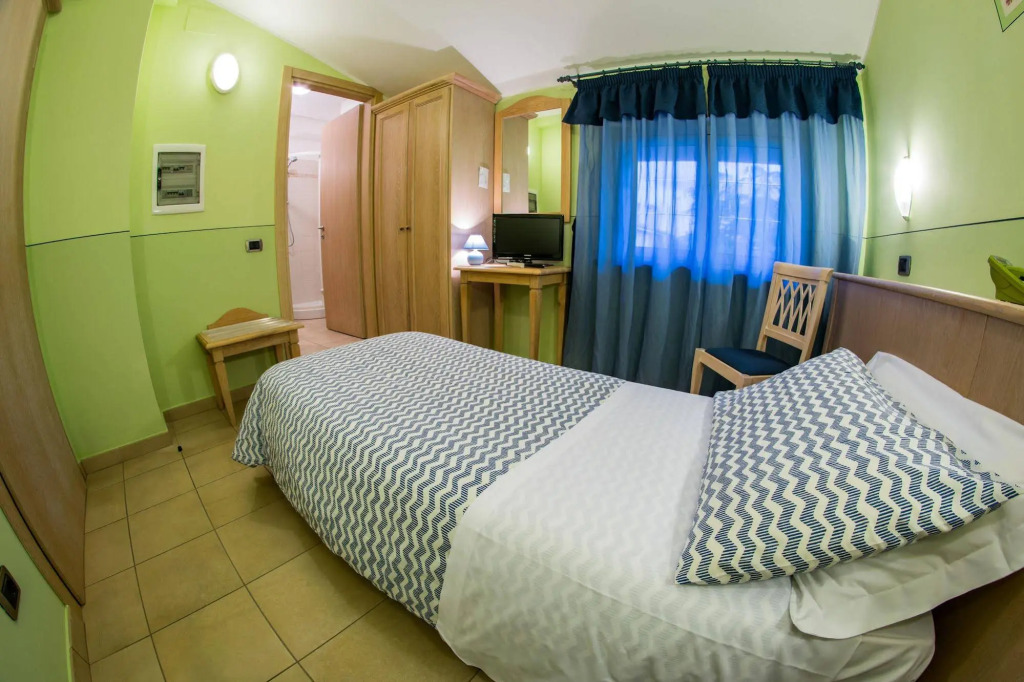 Hotel Cladan