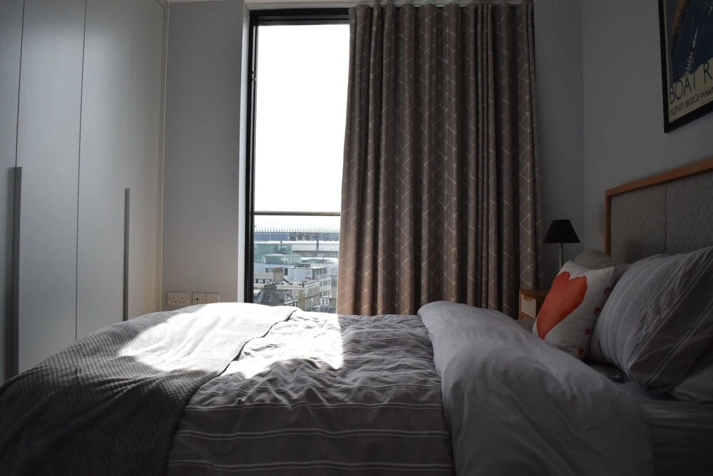 2 Bedroom Flat With Amazing London Views