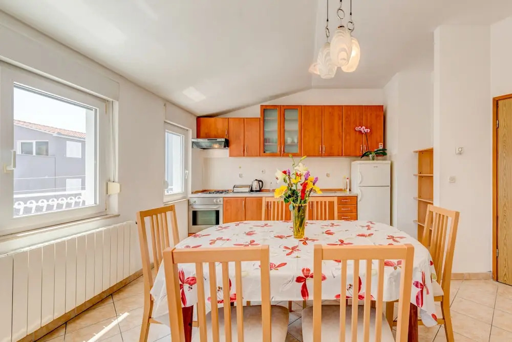 Apartman Maestral 1