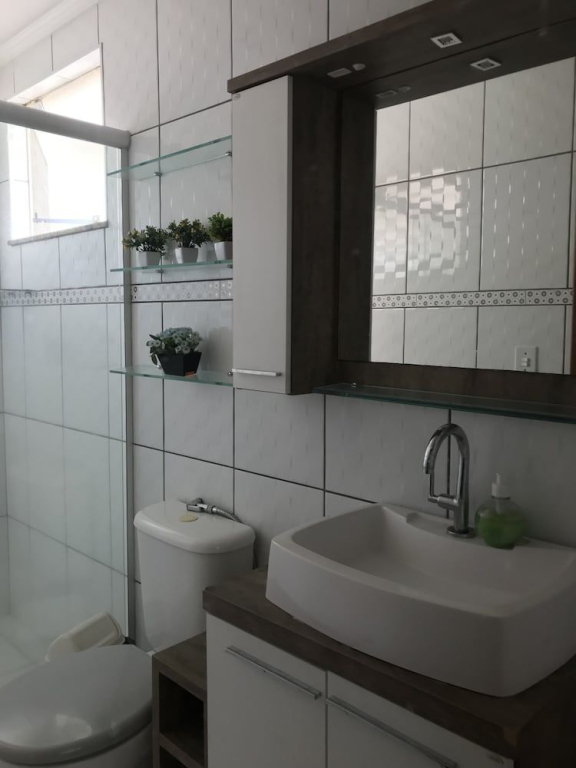 Apto Luxo clube privativo e vista lago