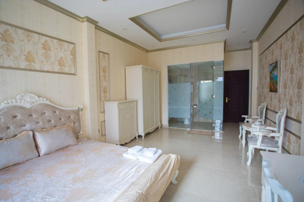 Hemera House