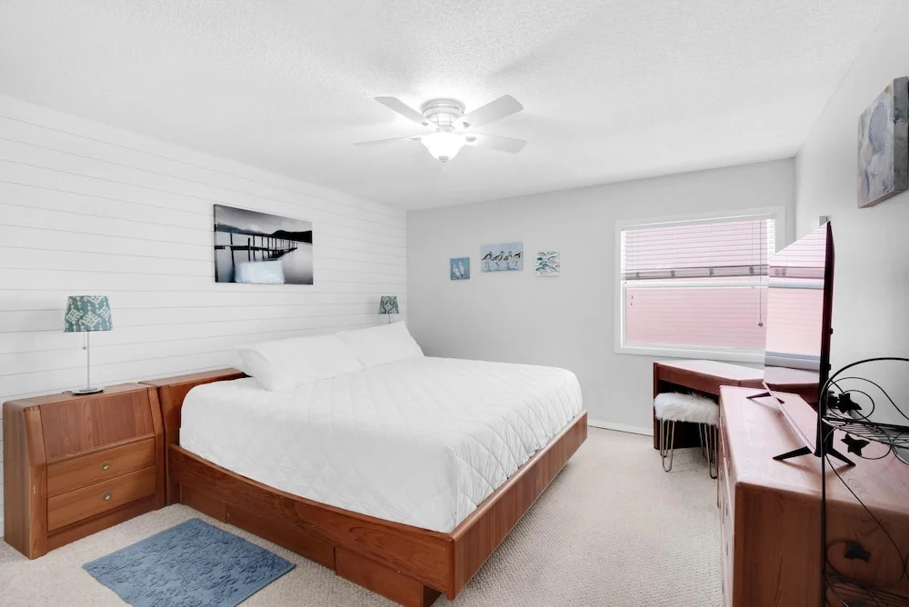 Villas on the Gulf unit C5