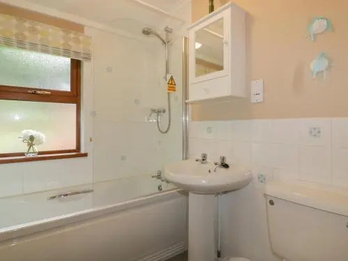 Crocus Lodge