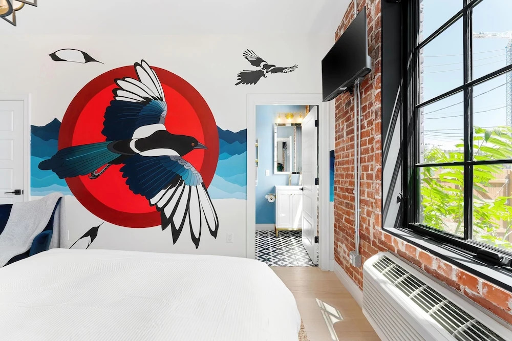 The Acoma House