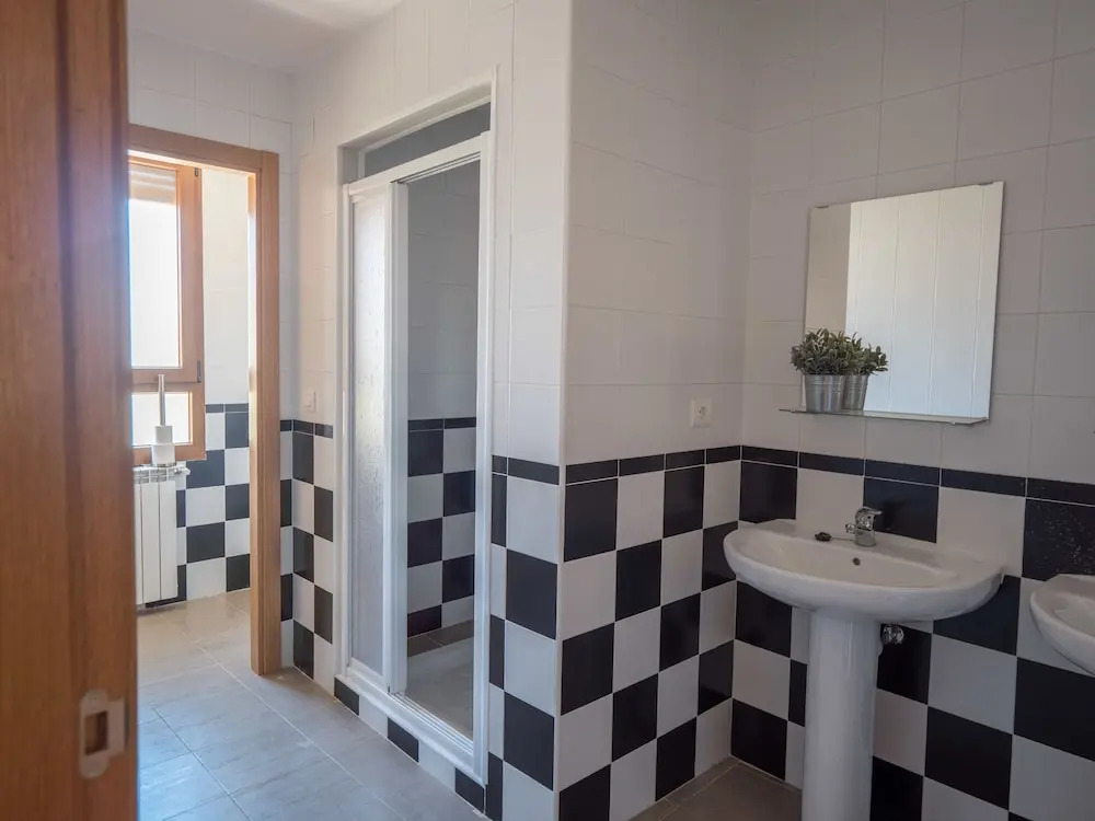 Albergue de Prioro
