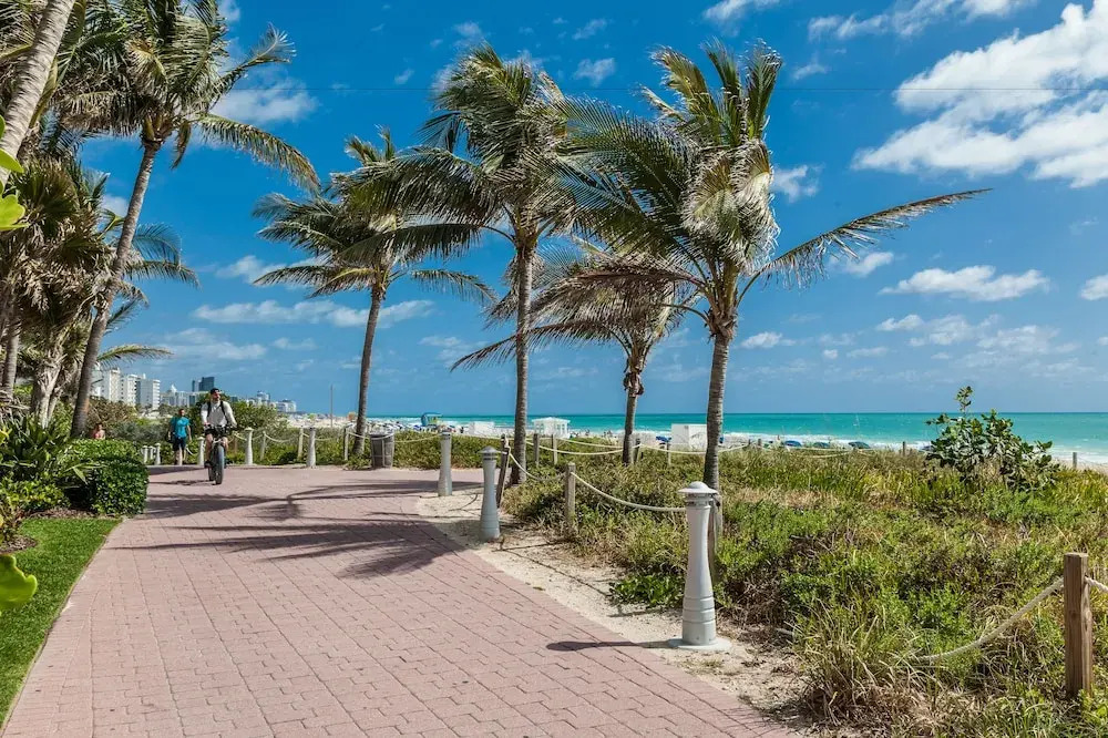 Palma Suites South Beach By Red Group Rentals