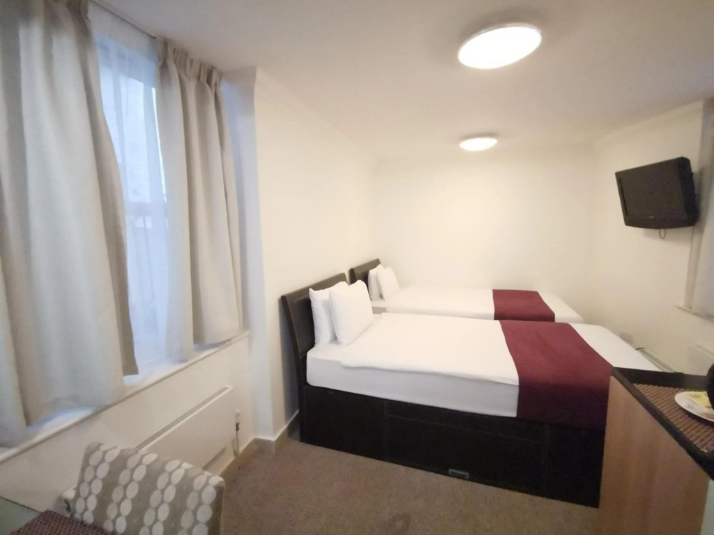 The Royale Chulan Hyde Park Hotel