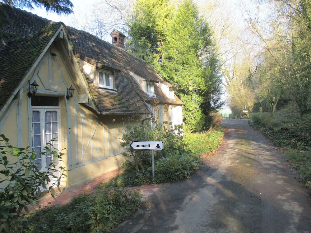 B&B Au bois dormant chambres d hotes