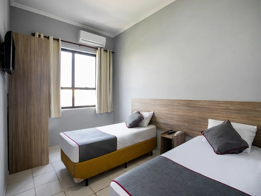 Hotel Centro Brás