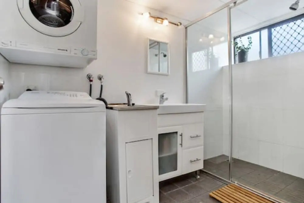 Coolangatta Beachside Villas