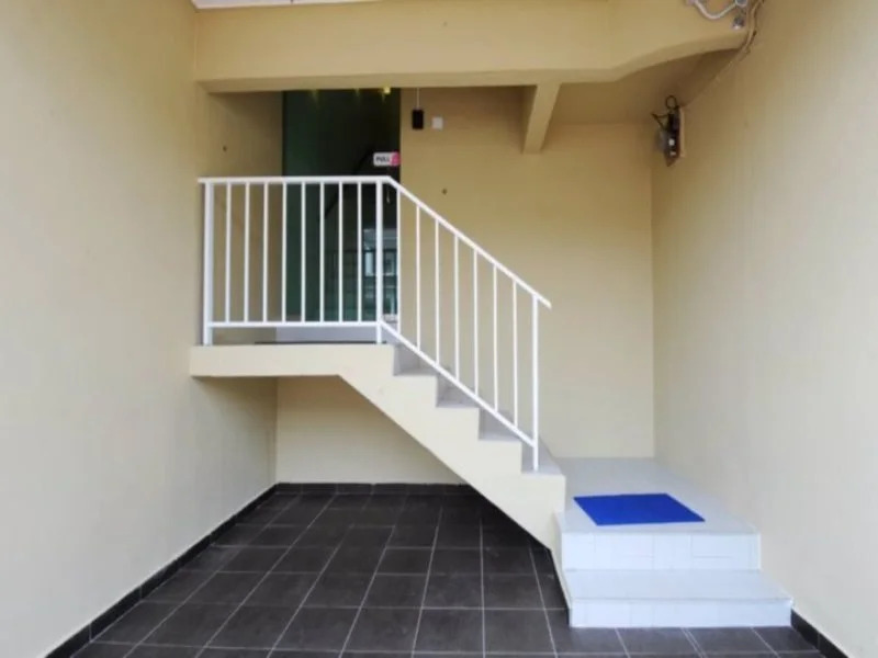 The One Vacation Home