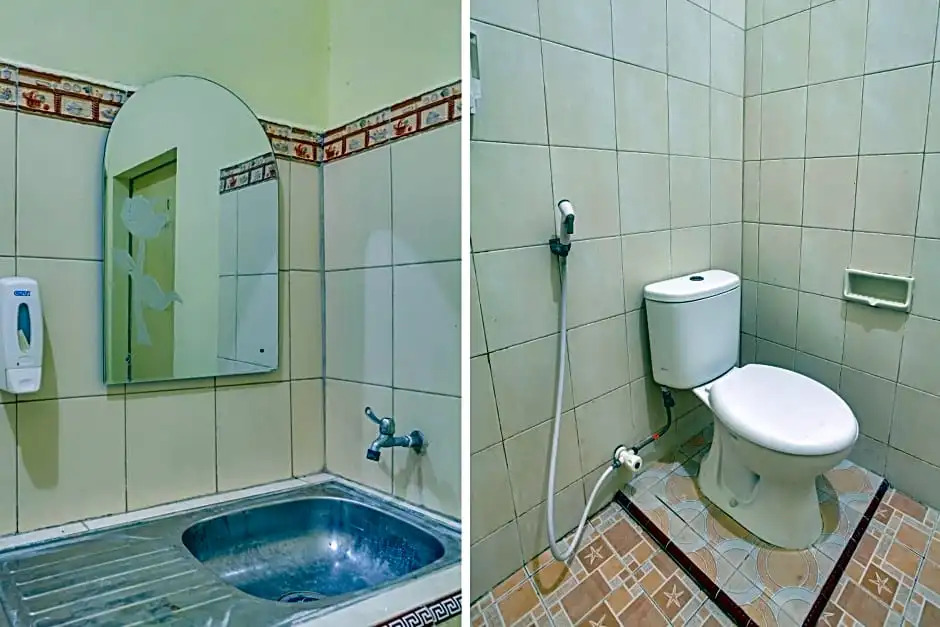 OYO 90968 Graha Family Guest House