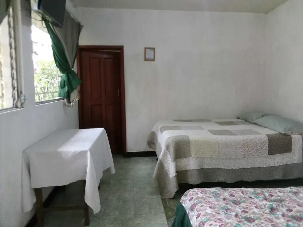 Hotel Santa Valentina