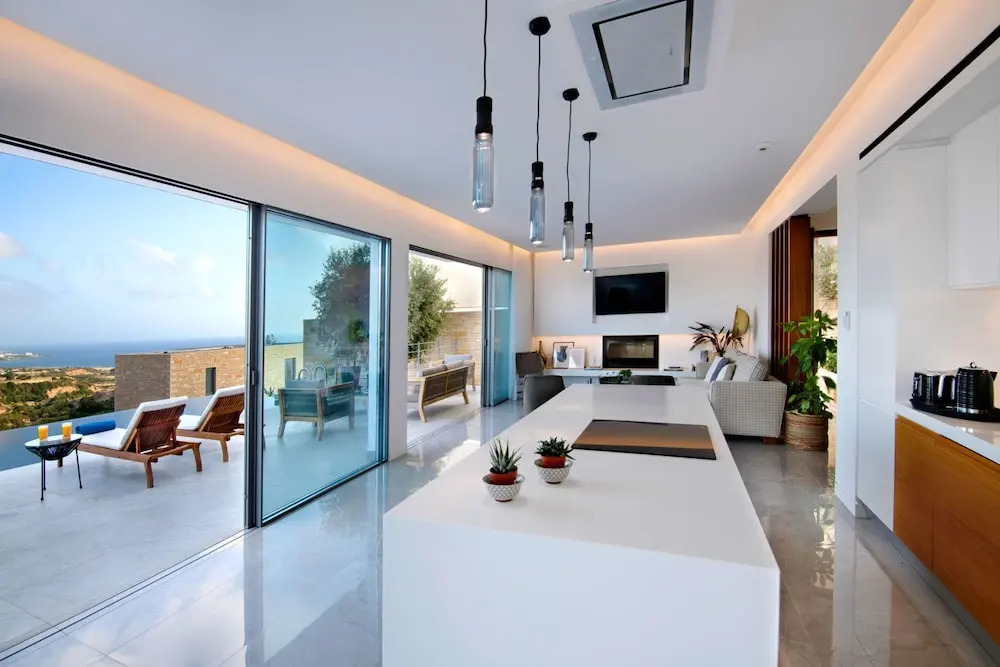 Elea Silver Villa
