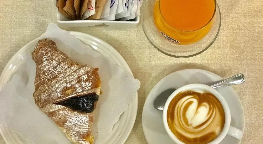Rooms Roma - Monti