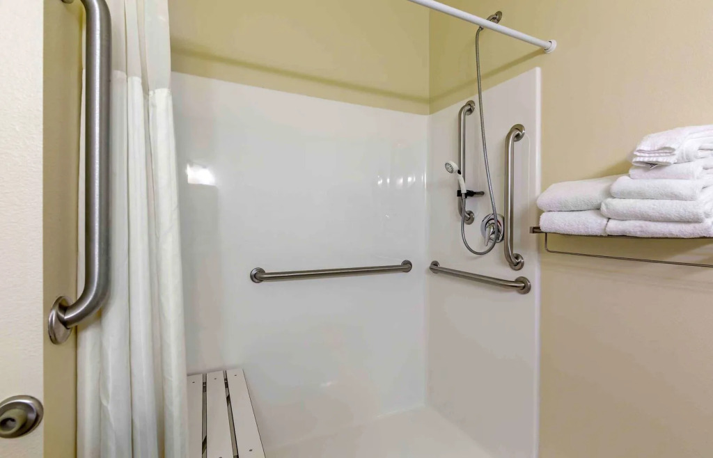 Extended Stay America Suites Minot