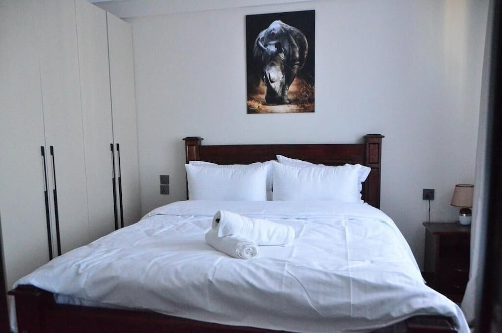 Top Notch One-Bedroom Apartment