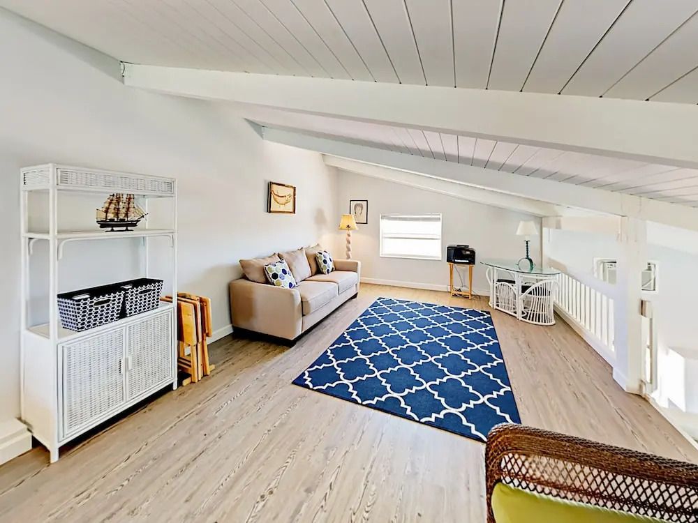 99 Sombrero Blvd Duplex Unit B 2 Bedrooms 2 Bathrooms Duplex