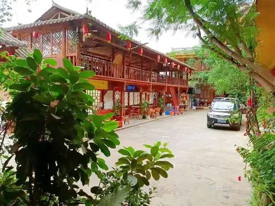 Puzhe Yangguang