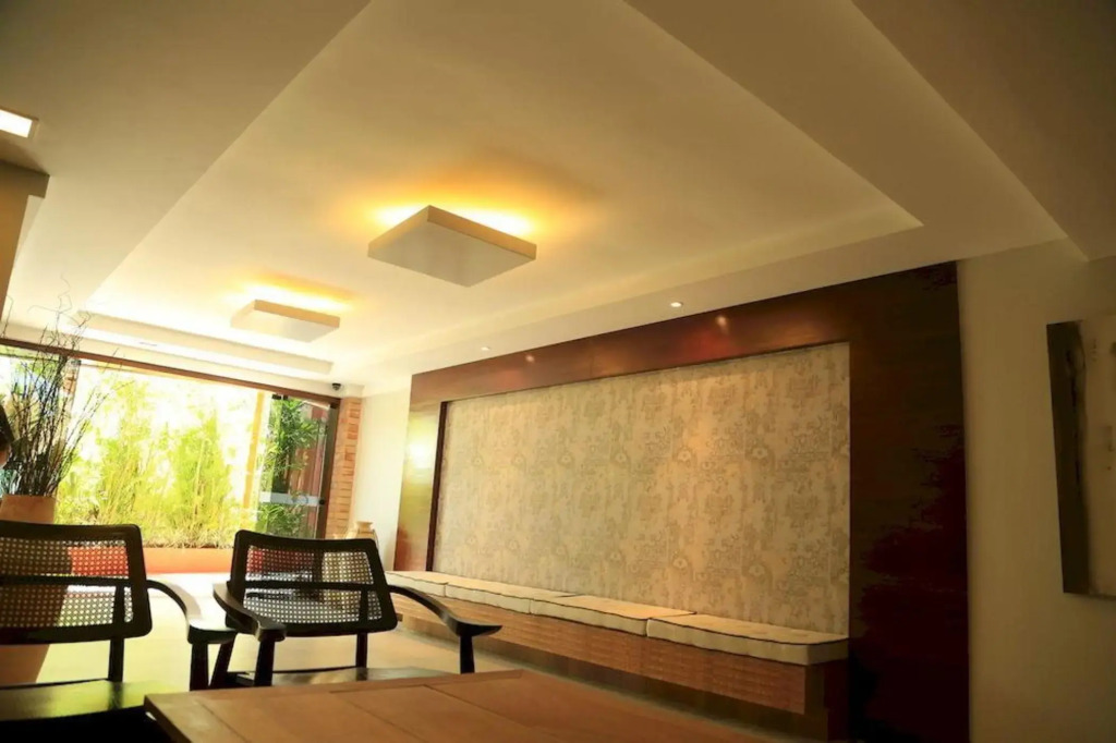 Garbos Soleil Hotel