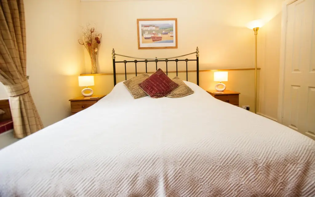 Polraen Country House Hotel