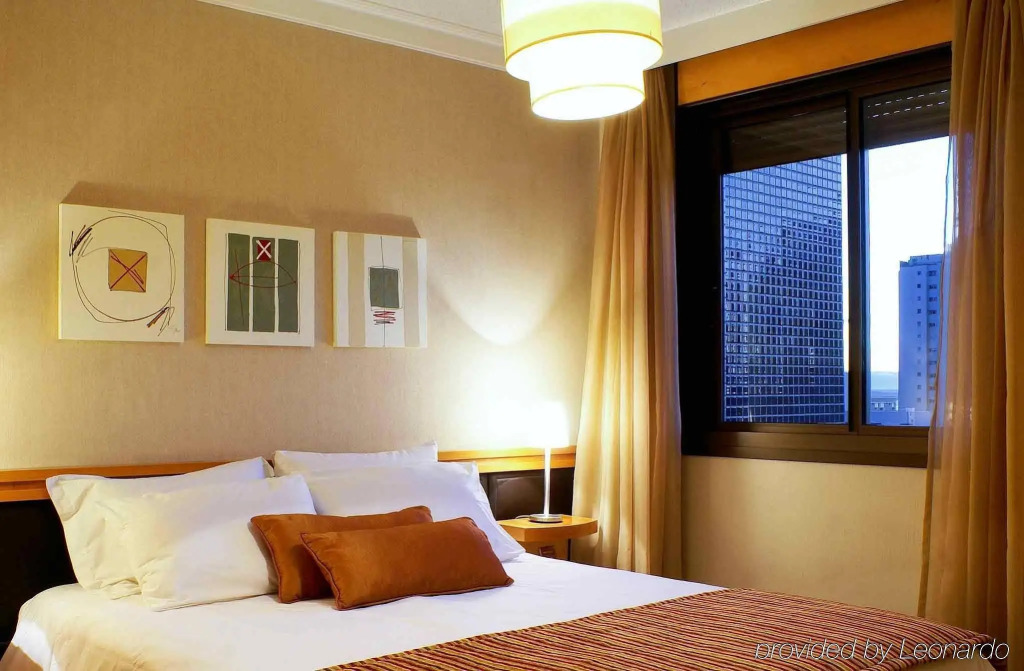 Manhattan Porto Alegre by Mercure - 5 minutos do Hospital Moinhos de Vento