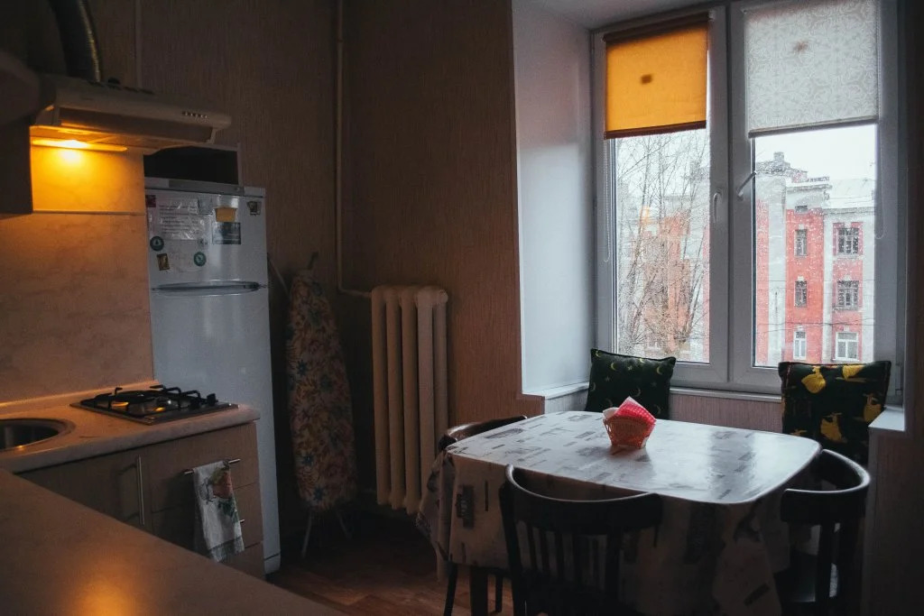 Гостевой Дом Вояж