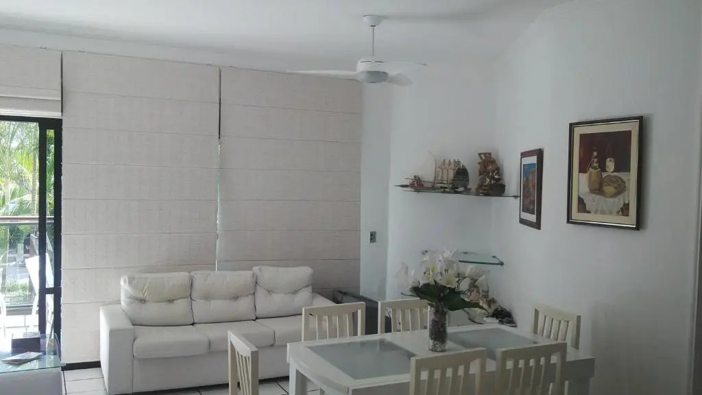Apartamento Riviera