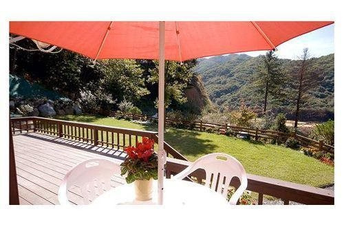 Yangpyeong Natural Fragrance Individual Pension