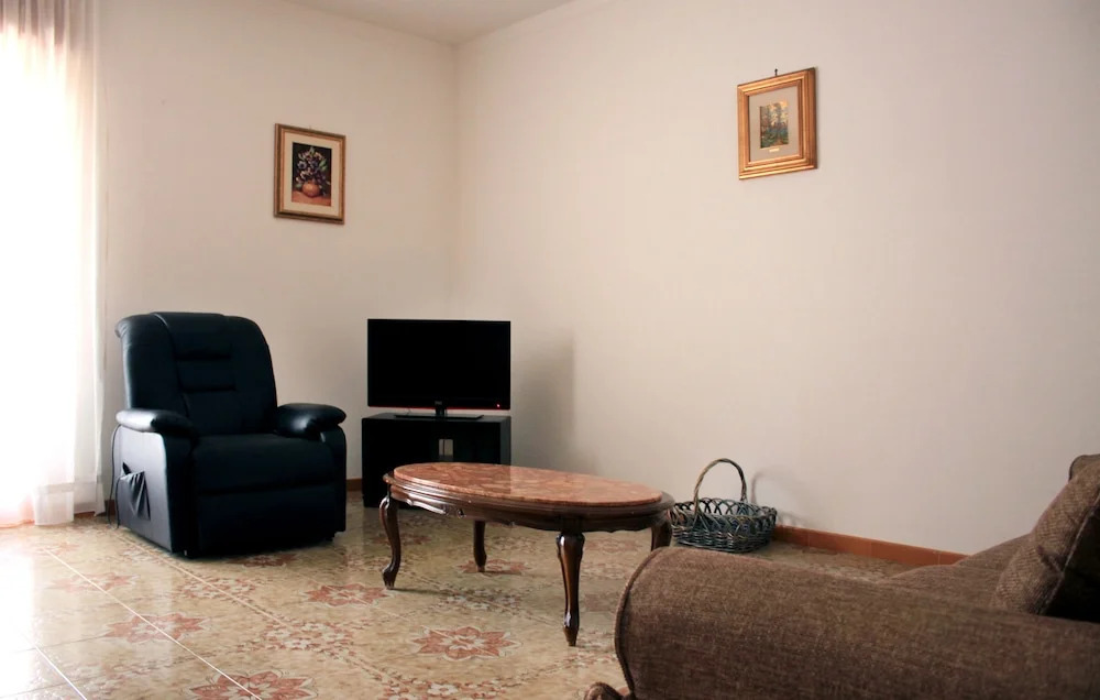 Mare Celeste Apartment