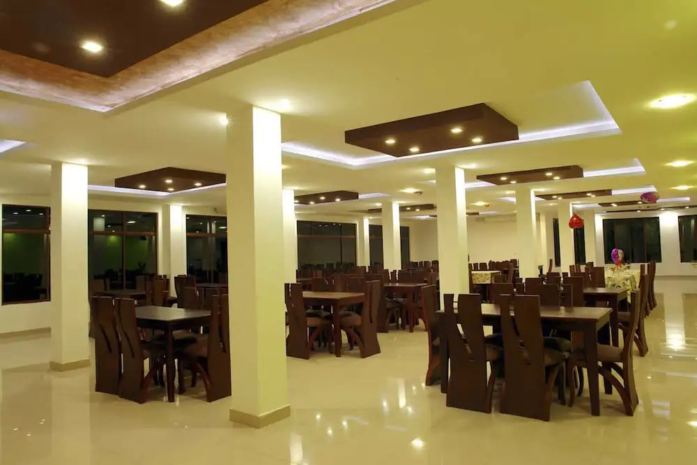 Hotel Tortuga Bay - Galápagos