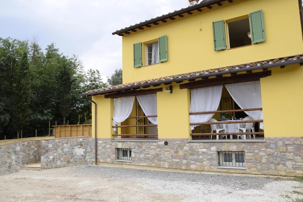 Casa Marta