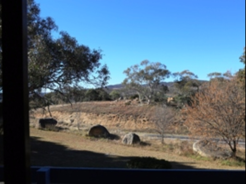 Alpha Centauri 8 - Budget Jindabyne Holiday Apartment