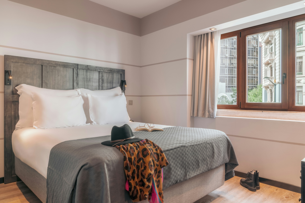 Pestana Lisboa Vintage City Center Suites