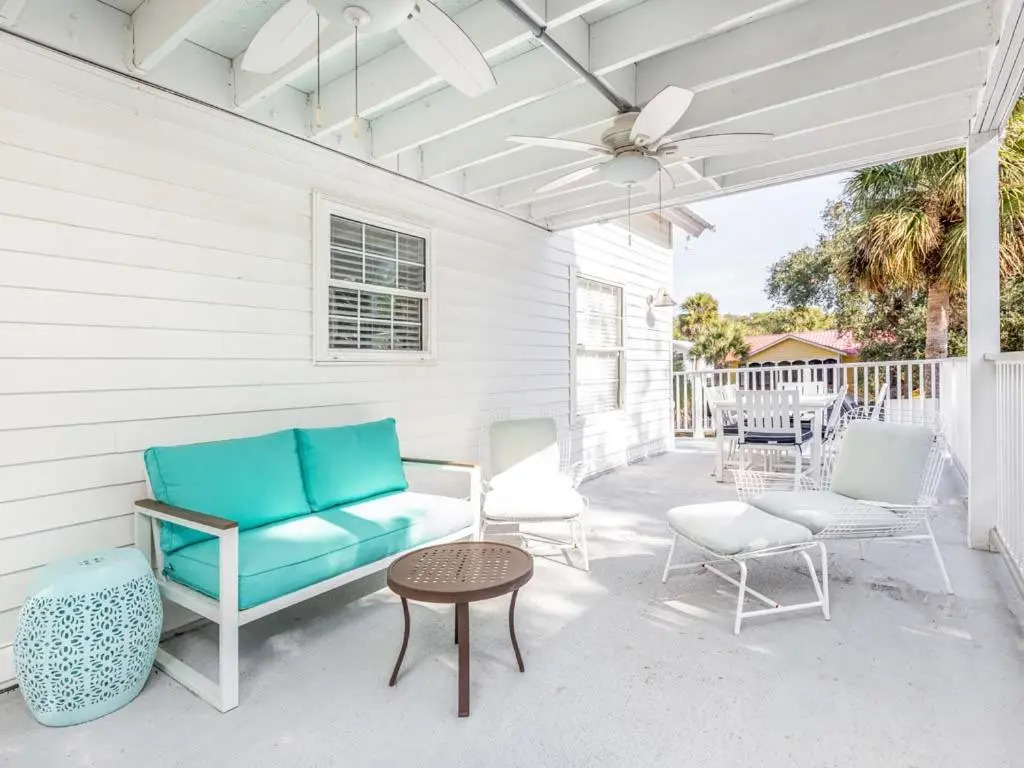 Catch A Wave by Tybee Vacation Rentals