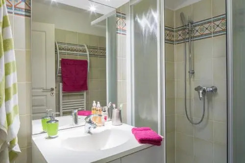 Residence La Gabiniere