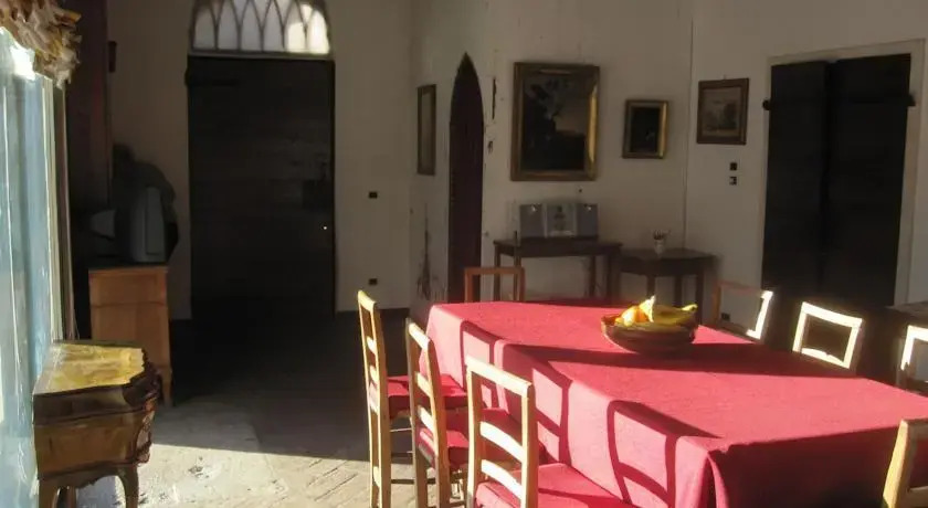 Villa Garbinati