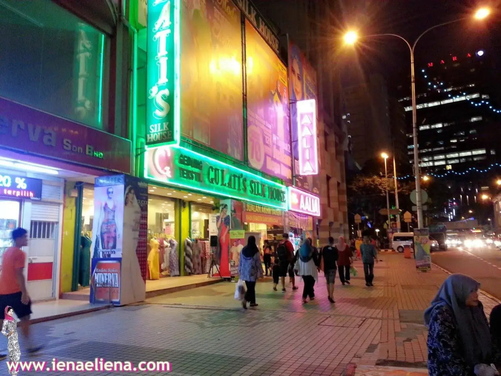 T Hotel Jalan Tar