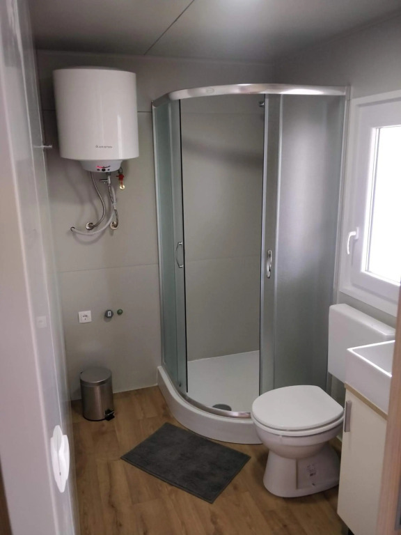 Mobile Homes Krko Pirovac
