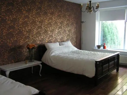 B&B De Twee Gezusters